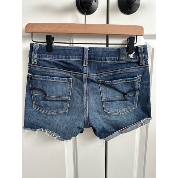 5 Piece Short Bundle AE, Abercrombie & More Size: XS - Picture 7 of 11